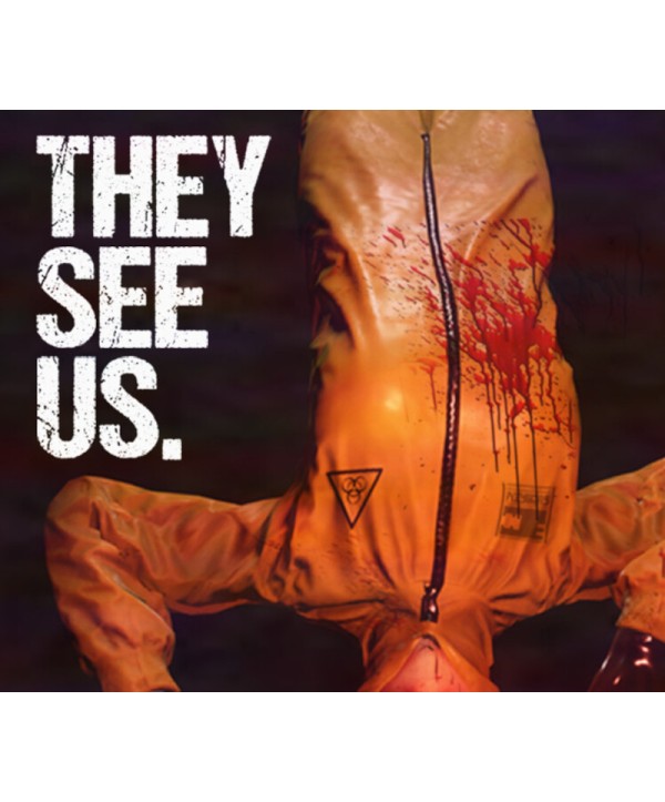 They See Us Steam Key GLOBAL